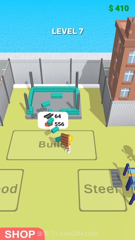 专业建设者截图3 专业建设者截图3