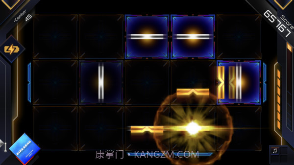 星体RAVON截图1 星体RAVON截图1