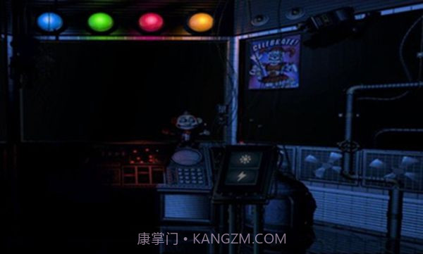 玩具熊视角模拟器截图1 玩具熊视角模拟器截图1