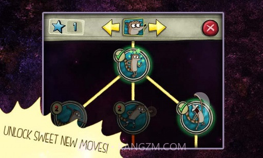 宇宙最强公园截图3 宇宙最强公园截图3