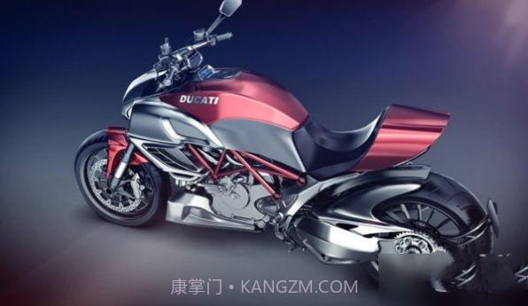 ride4截图2 ride4截图2