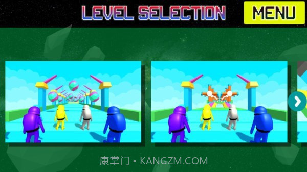 在我们之中快跑截图3