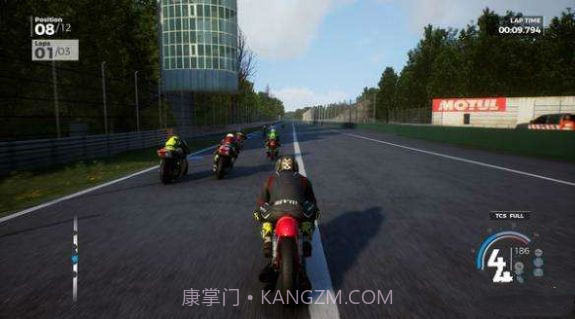 ride4截图3 ride4截图3