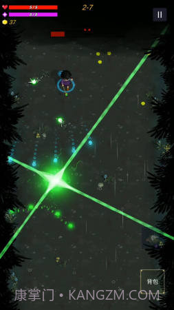 无尽森林截图1 无尽森林截图1