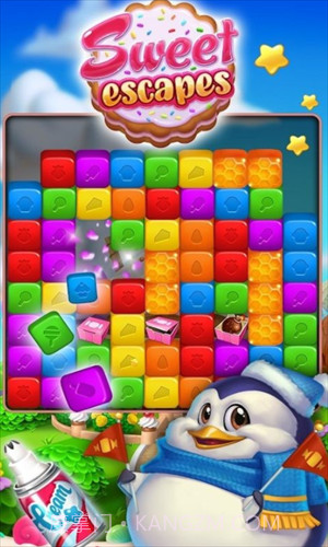 甜品屋截图1 甜品屋截图1