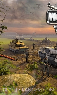 二战1945截图2 二战1945截图2