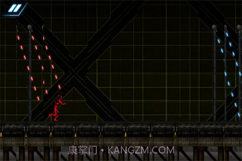 霓虹跑酷截图3 霓虹跑酷截图3