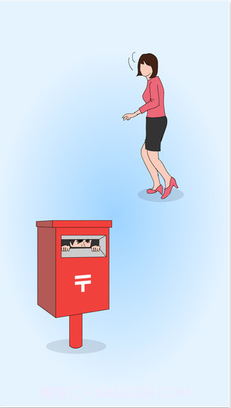 奇怪的追逐者截图3