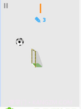 画线射门截图2 画线射门截图2