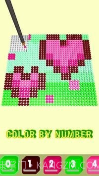 钻石画截图2 钻石画截图2