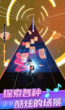 快斩节拍截图3 快斩节拍截图3