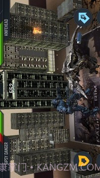 环太平洋：怪兽之战截图4