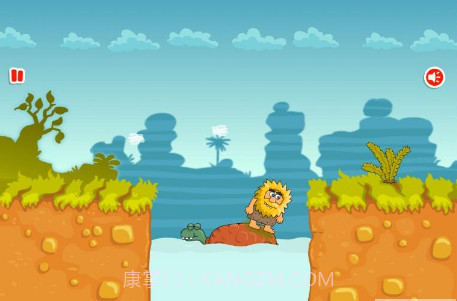 亚当夏娃梦游记截图2 亚当夏娃梦游记截图2