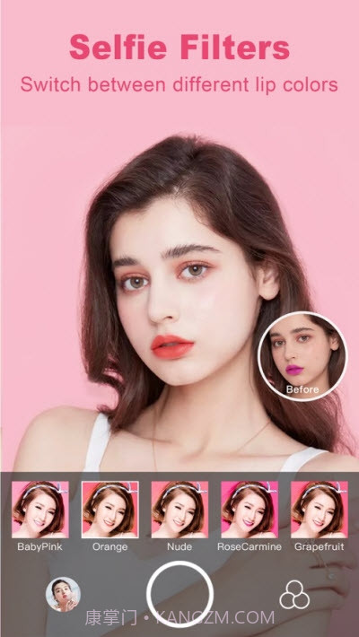 酷闪相机截图2 酷闪相机截图2