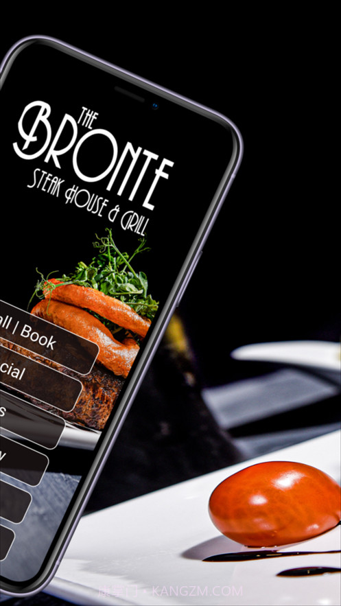 BronteSteakhouse&Grill截图2