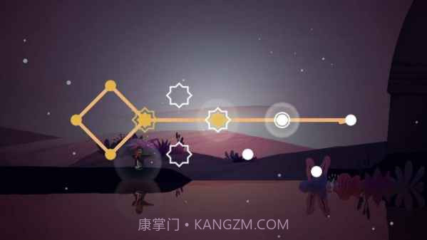 萨达娜归途截图3