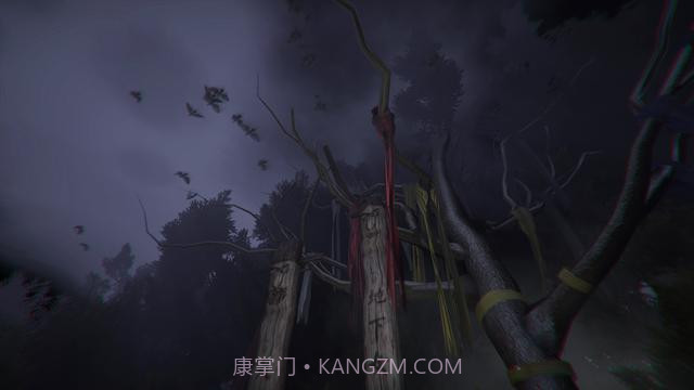 阿拉哈以恩岛的诅咒汉化版截图1 阿拉哈以恩岛的诅咒汉化版截图1