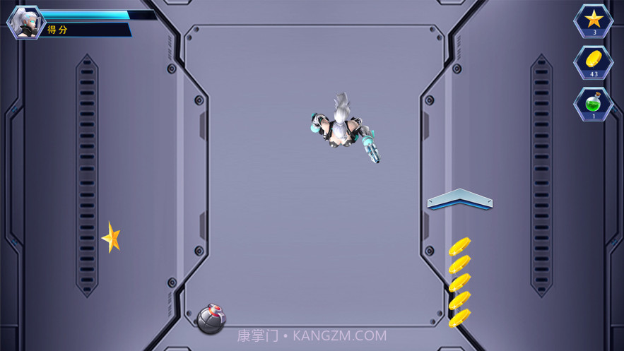 战地前线2截图3 战地前线2截图3