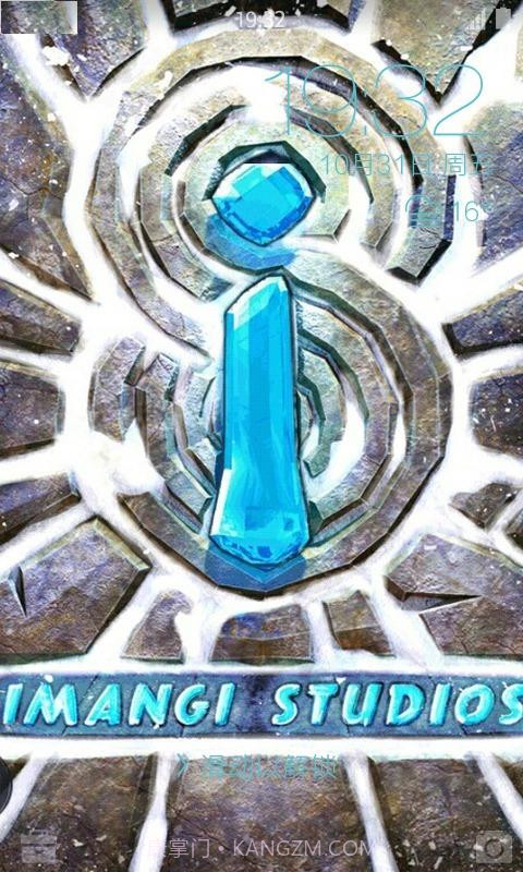 神庙逃亡壁纸锁屏截图2 神庙逃亡壁纸锁屏截图2