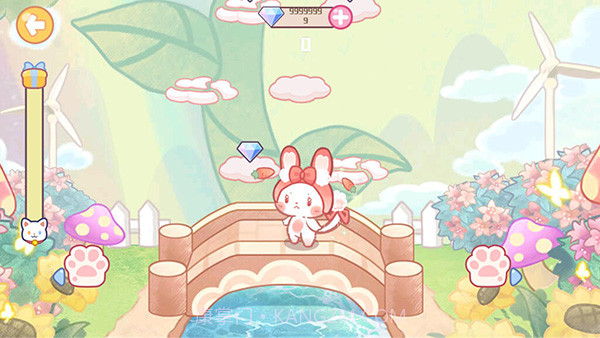 旅猫梦幻乐园v4.1截图2