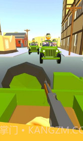 狙击手世界 v1.0.4截图3