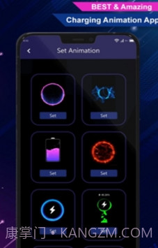 ChargingAnimation截图3 ChargingAnimation截图3