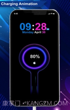 ChargingAnimation截图2 ChargingAnimation截图2