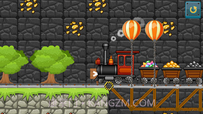 物理造桥截图4 物理造桥截图4