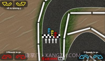 双人对战游戏2一4人截图3 双人对战游戏2一4人截图3