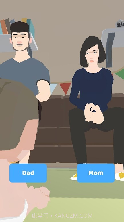 100年生命模拟器截图1