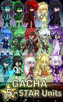 加查世界凹凸版截图2 加查世界凹凸版截图2