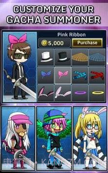 加查世界凹凸版截图4 加查世界凹凸版截图4