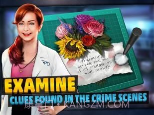 刑事案件截图2 刑事案件截图2