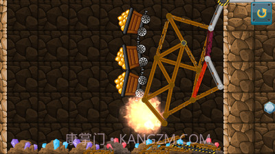 物理造桥截图5 物理造桥截图5