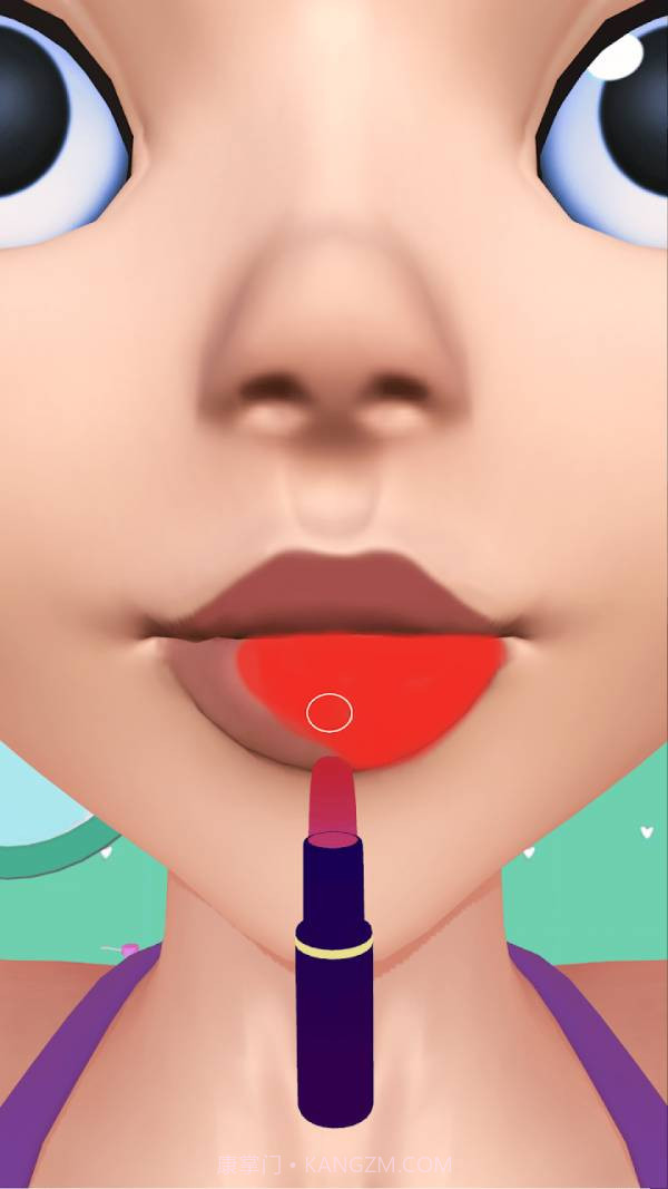 女生爱化妆截图1 女生爱化妆截图1