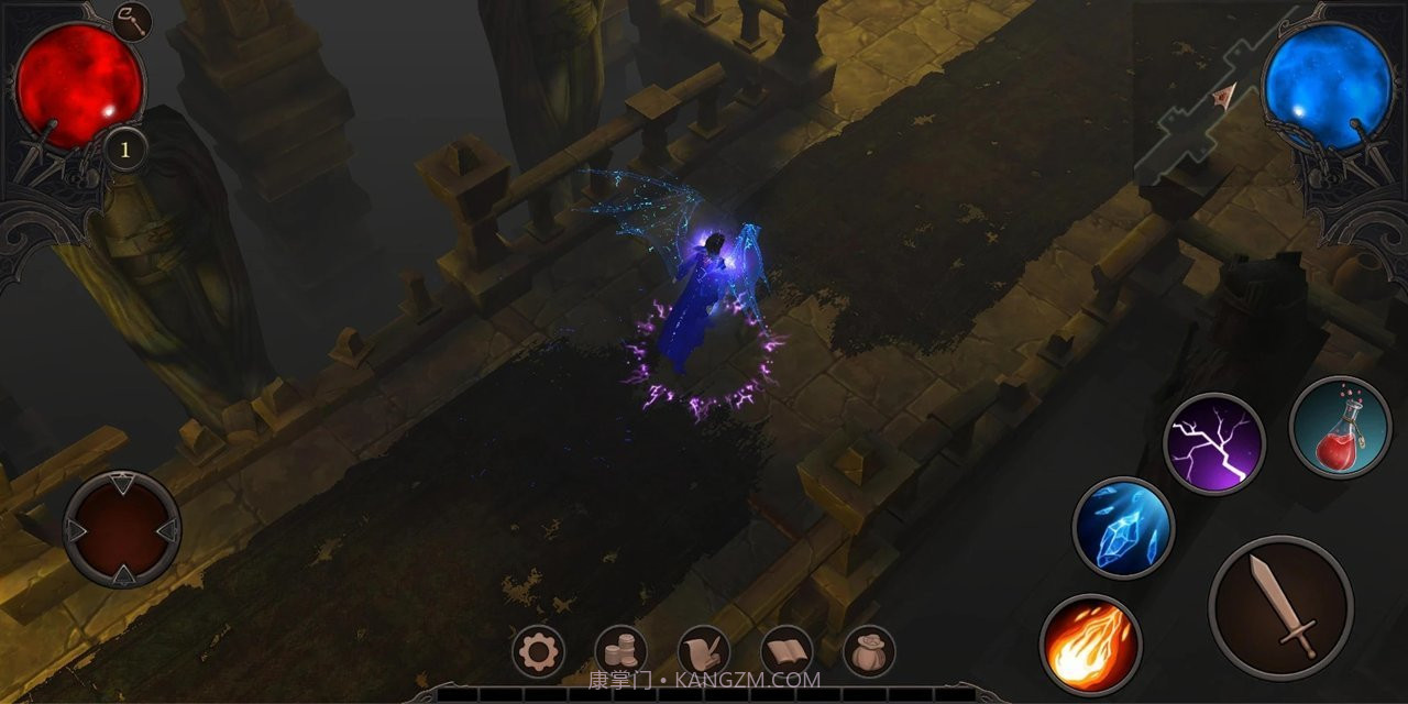 复仇Vengeance截图5