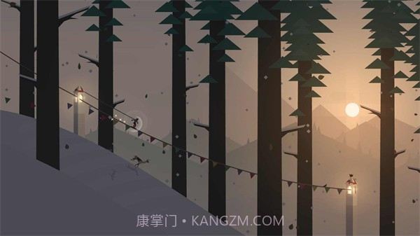 阿尔托的冒险截图3