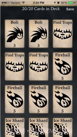 地牢掠夺者截图4