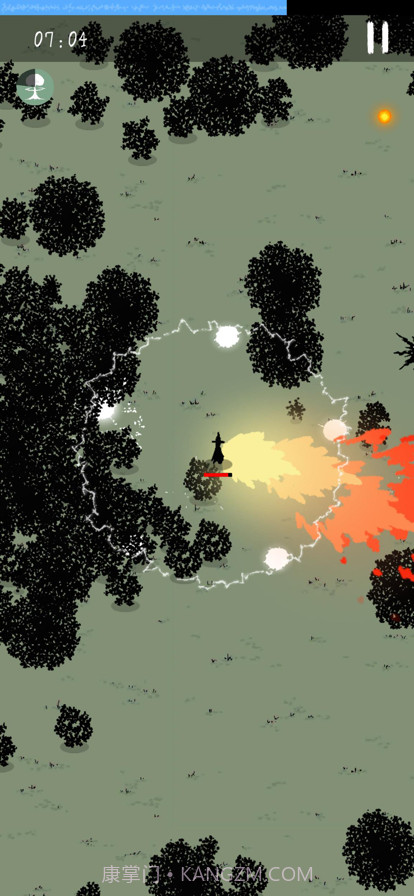 魔法生存者截图1 魔法生存者截图1