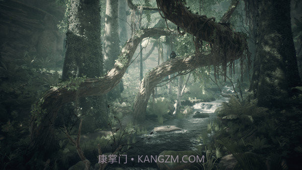 人类起源奥德赛截图3 人类起源奥德赛截图3