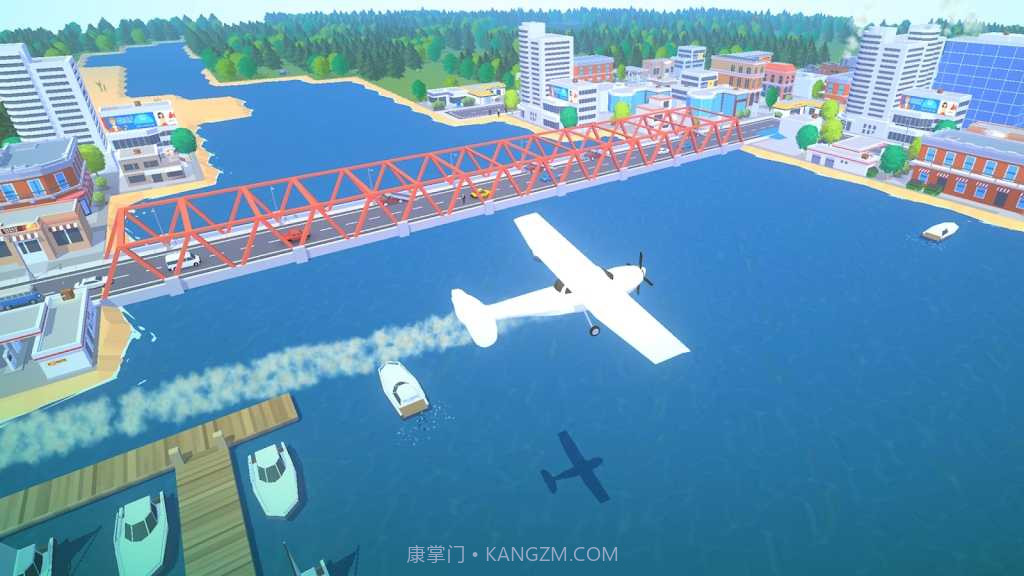 口袋城市2截图2 口袋城市2截图2