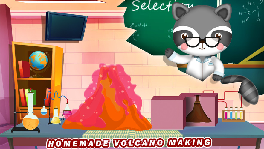 宠物实验室冒险截图3 宠物实验室冒险截图3