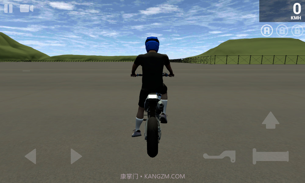 特技人生3汉化版截图4 特技人生3汉化版截图4