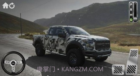 猛禽模拟器v0.3截图1 猛禽模拟器v0.3截图1