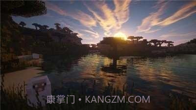 我的世界野外生存模组截图3 我的世界野外生存模组截图3