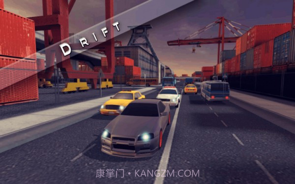 真实汽车驾驶截图3 真实汽车驾驶截图3