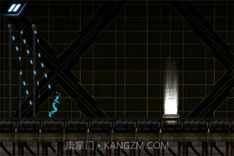 霓虹跑酷截图4 霓虹跑酷截图4