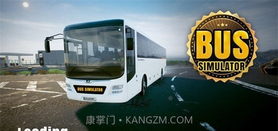 OMSI巴士模拟截图2 OMSI巴士模拟截图2