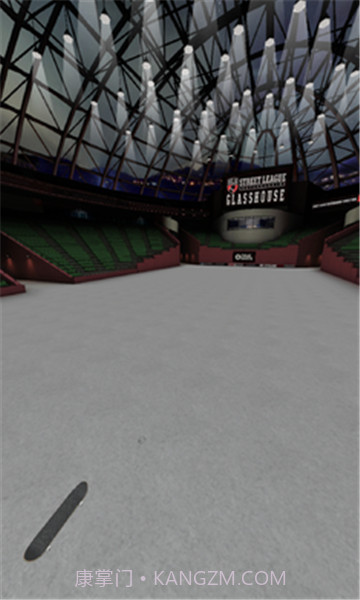 真实滑板2截图2 真实滑板2截图2