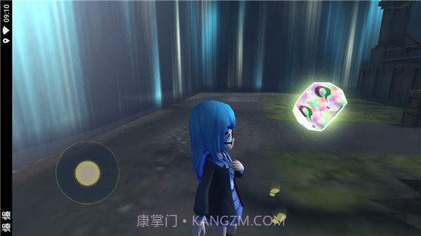 恐怖躲猫猫3老版本截图1 恐怖躲猫猫3老版本截图1